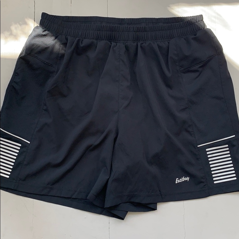 Training shorts